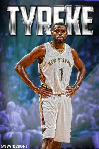 Tyreke Evans Edit By Newtdeigns
