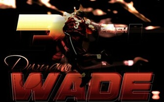 Wallpaper Dwyane Wade Nba HD Fondos De Pantallas