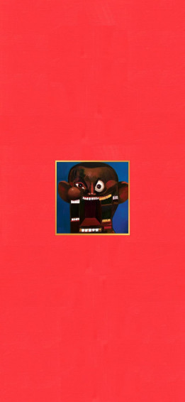 Mbdtf Phone Wallpaper For Each Cover Art R Kanye