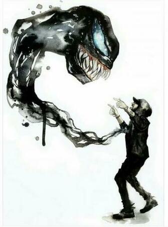 The Music Video For Venom From Eminem Was So Awesome This