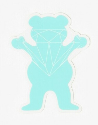 Showing Picture Grizzly Skate