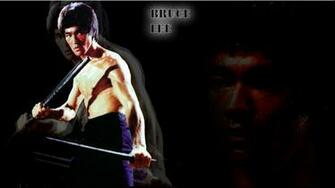 Bruce Lee Background Wallpaper Win10 Themes