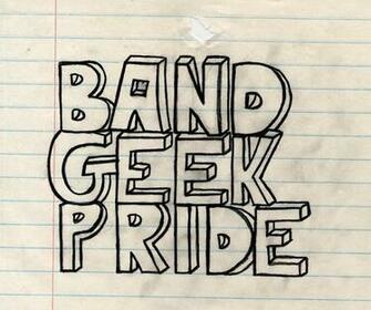 Band Geek Pics