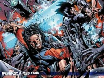 Uncanny X Men Wallpaper Apps