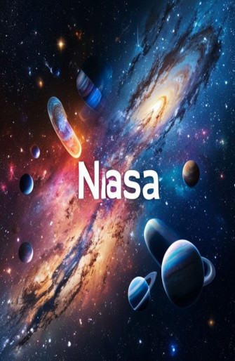 Nasa Logo Wallpaper
