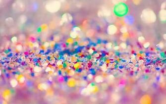 Pink Glitter Wallpaper Desktop Sparkle Best