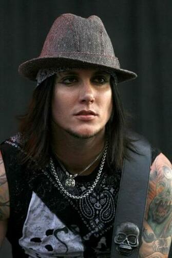 Synyster HD Wallpaper