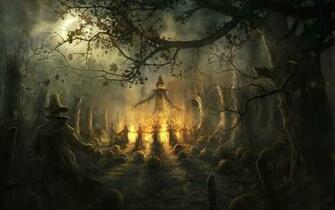 Mabon The Second Harvest At Autumn Equinox