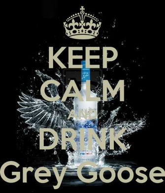 Grey Goose Wallpaper Widescreen