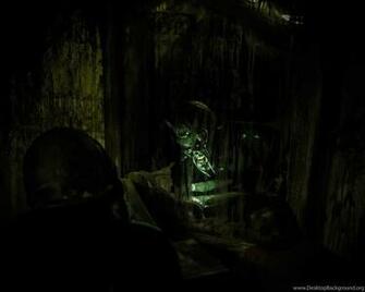 Mushroomhead Official Desktop Background