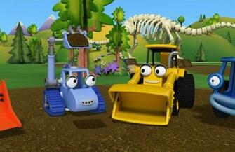 Bob The Builder Wallpaper7 Jpg