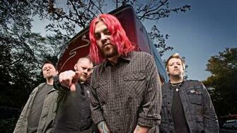 Seether Wallpaper HD For Desktop Background