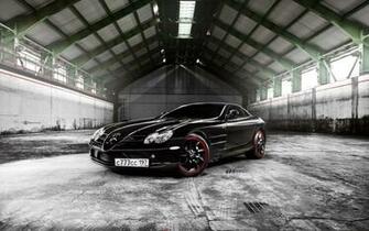 By Stephen Comments Off On Mercedes Benz Desktop HD Wallpaper