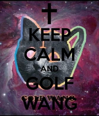 Golf Wang Wallpaper Widescreen