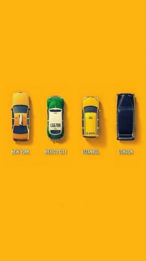 Taxi Htc One Wallpaper Best