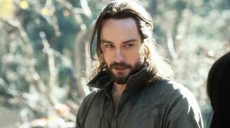 Tom Mison Ichabod Crane Wallpaper Always A Contender