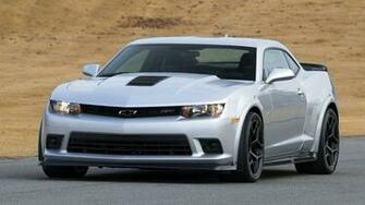 Camaro Z28 Wallpaper