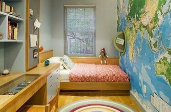 Use Old Maps In Home Decor