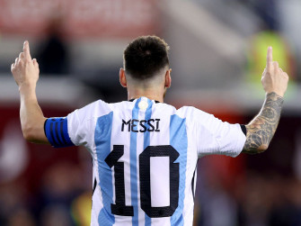 The Last Hurrah Football Legends Who Will Play Their Final World