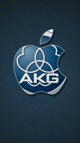 Akg Wallpaper iPhone