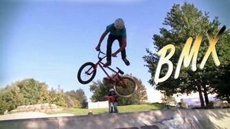 Cool Bmx Wallpaper