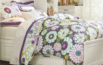 Sopo Cottage The No Pink Girls Room