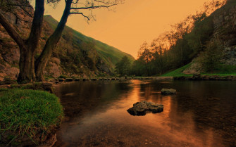 Best Nature Wallpaper For Desktop