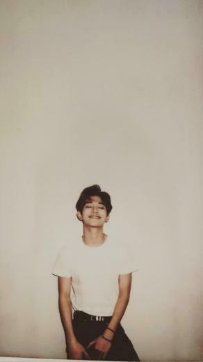 Wallpaper Lucas Nct U Yukhei Wongyukhei Nctu Kpop
