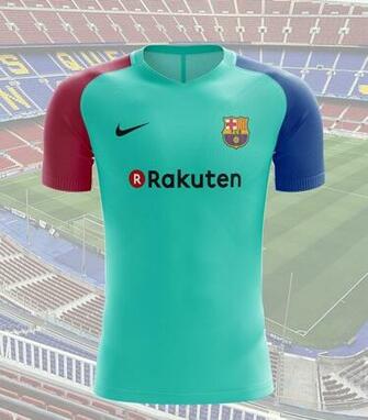 Design Football Category Kits Image Fc