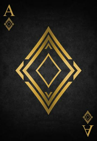 Ace Of Diamonds V2 By Xxkyro64xx