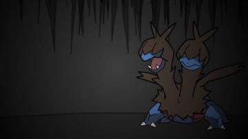 Zweilous Wallpaper By Explodingnarwhal
