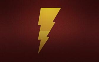 Captain Marvel Shazam Wallpaper