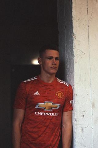 Manchester United Wallpaper
