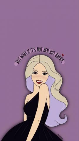 Cadence James On Tiktok Song Wallpaper Funny