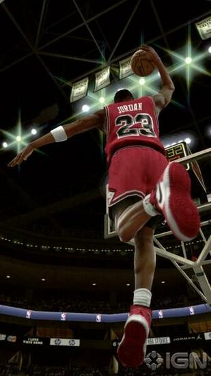 Nba 2k11 Screenshots Pictures Wallpaper Xbox Ign