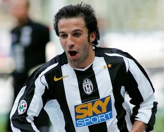Del Piero Wallpaper Alessandro Photo
