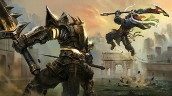 Epic Anime Wallpaper