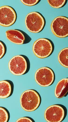 Grapefruit Wallpaper Image Group