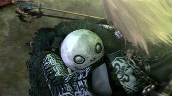 Nier Wallpaper