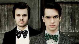 Panic At The Disco Wallpaper