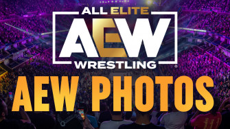 Aew Wallpaper