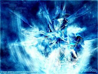 Raiden Wallpaper Mk By Xxkoldxx