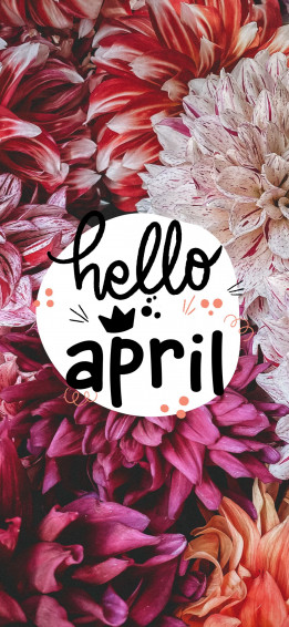 Share More Than Cute April Wallpaper Best
