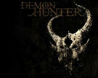 Demon Hunter Wallpaper