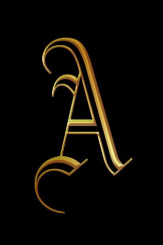 Letter A Wallpaper Alphabet Phone