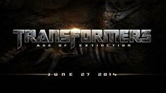 Age Of Extinction Movie HD Wallpaper Full Resolution