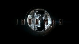 Iron Man 1080p Full HD Wallpaper Desktop
