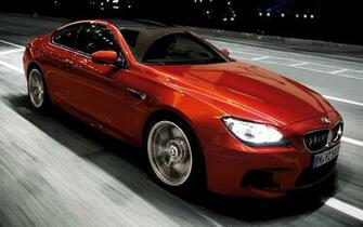 Bmw M6 Wallpaper HD