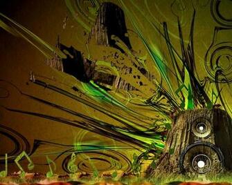 Dj Wallpaper Desktop Background Music