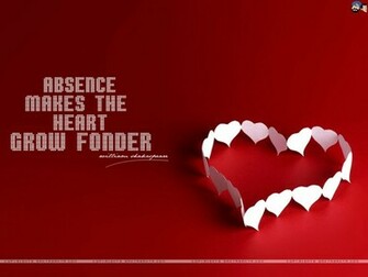 Love Thought Wallpaper Widescreen HD